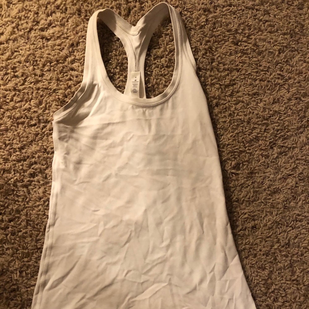 lululemon cool racerback
